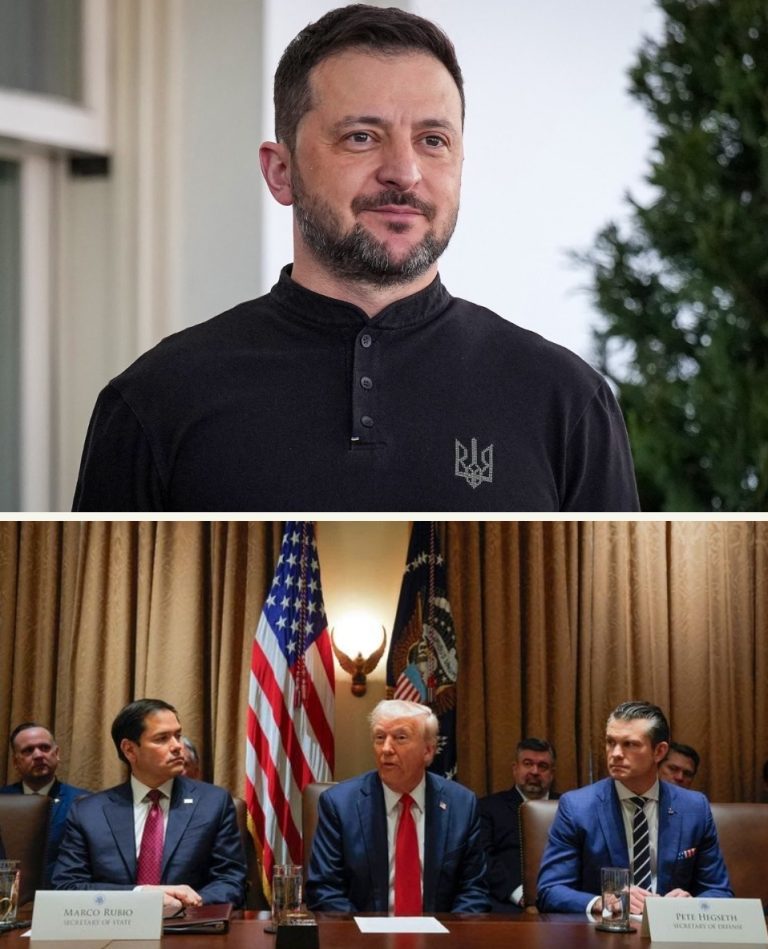 State Department Terminates U.S. Support Of Ukraine’s Energy Grid Restoration