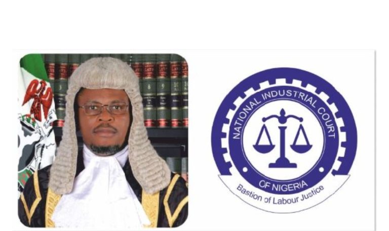 Industrial Court orders Pharmaceutical Company to return Ex-Staff Certificate within 7 days