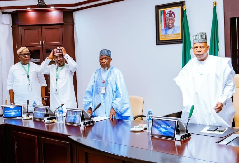 2025 Hajj: National Hajj Commission To Start Airlifting May 5