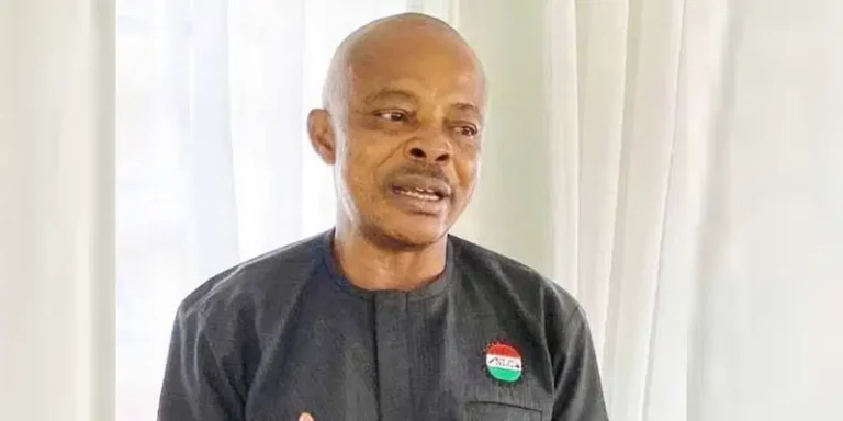 Electricity Tariff More Than N70,000 New Minimum Wage – NLC