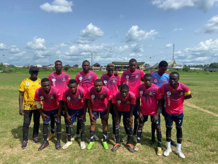 Prosperity Cup 2025: LGA Finalists Emerge In Yenagoa and Ogbia