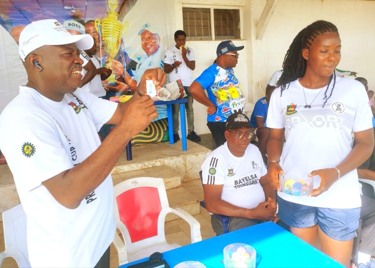 Prosperity Cup 2025: Women’s Tournament Gets Underway