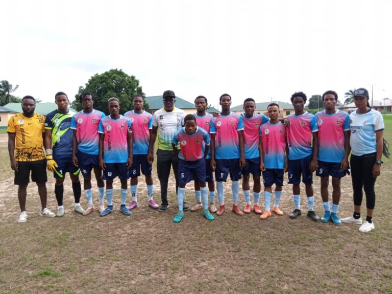 Prosperity Cup 2025: Movers, EGM FC Secure Big Wins, as Church of God Mission FC Exit Competition