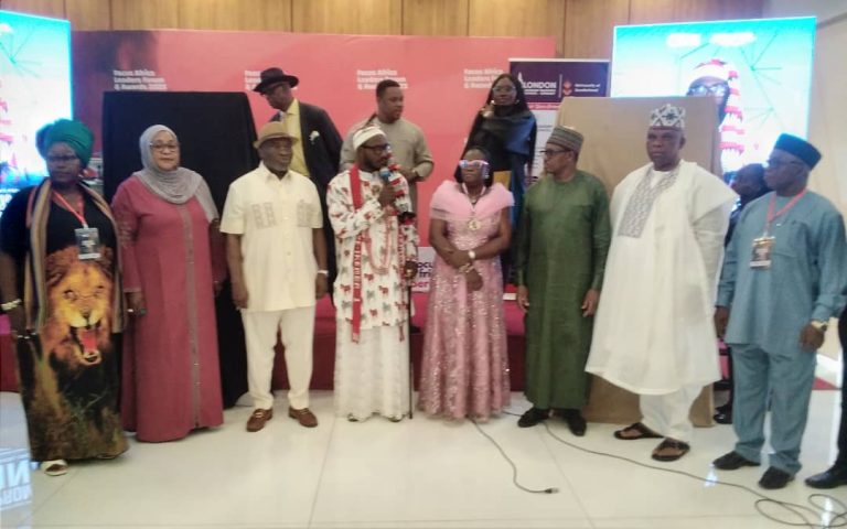 African Leaders Chart Path For Continental Growth At Focus Africa Leadership Forum