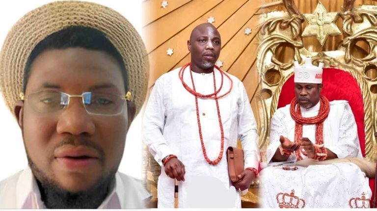 HOSTCON Youth Council Of Nigeria Celebrates Amb. Chief Godfrey Tare Pondi On His Conferment As Ibe-Ebidouwei Of Gbaramatu Kingdom