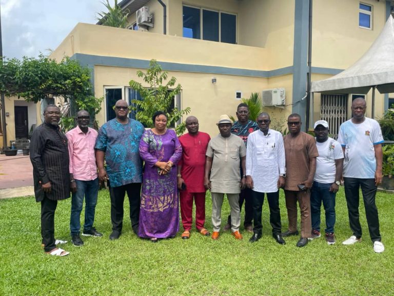 Prosperity Cup 2025: ALGON Throws Weight Behind Tournament