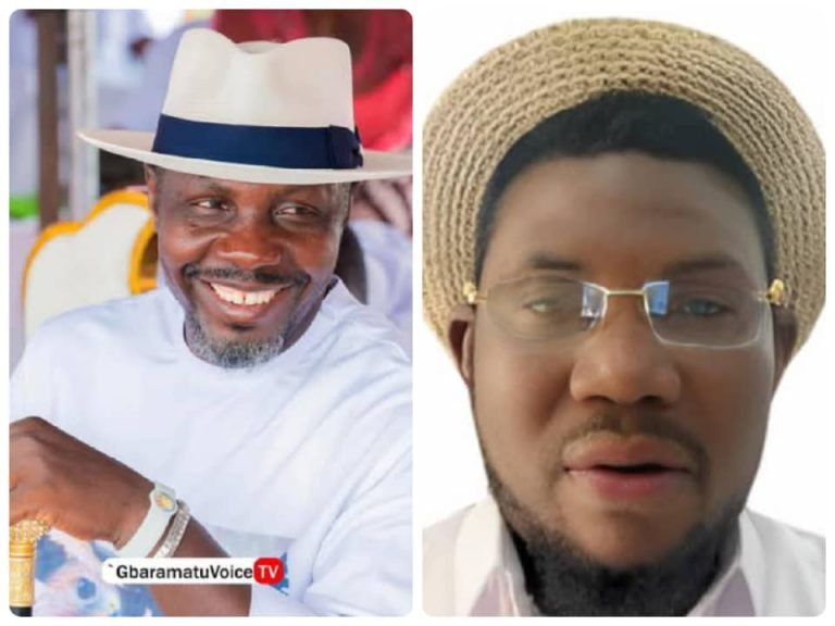 HOSTCON Youth Council Of Nigeria Hails Tompolo at 54