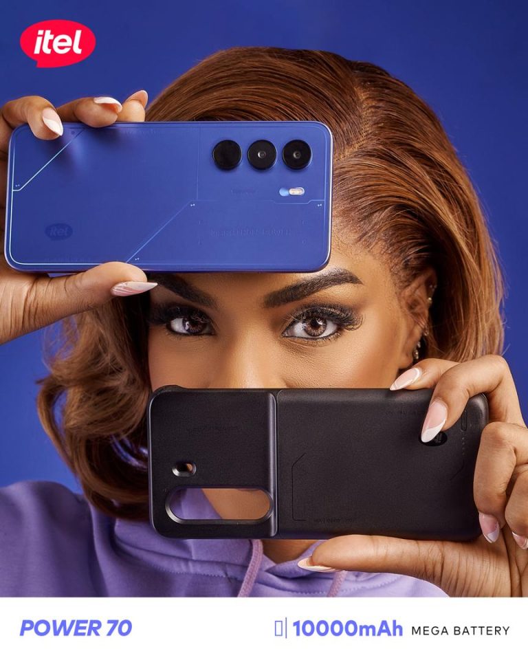 itel Power 70, the Game-Changer: Why Brands Like Tecno, Infinix, Redmi Are Struggling To Match itel