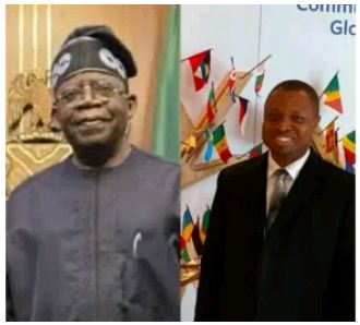 Tinubu Wins With Resolution Of IMF Debt