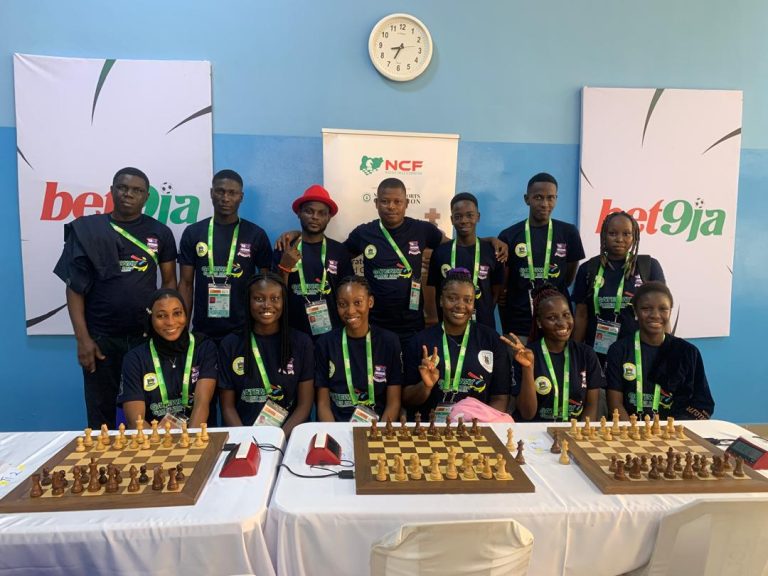 NSF 2024: Team Bayelsa Takes Early Lead