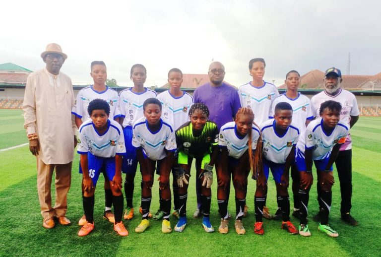 Prosperity Cup 2025: Afini Ladies Shock Favourites, Crystal Stars, as Golden Sun Sports Club Secure Semi Final Place
