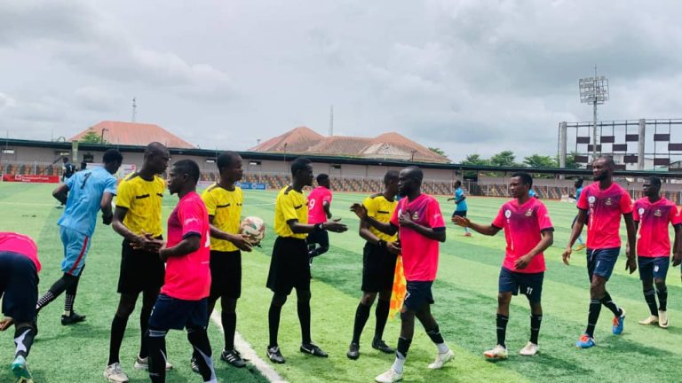 Prosperity Cup 2025: More Teams Secure Quarter Final Slots