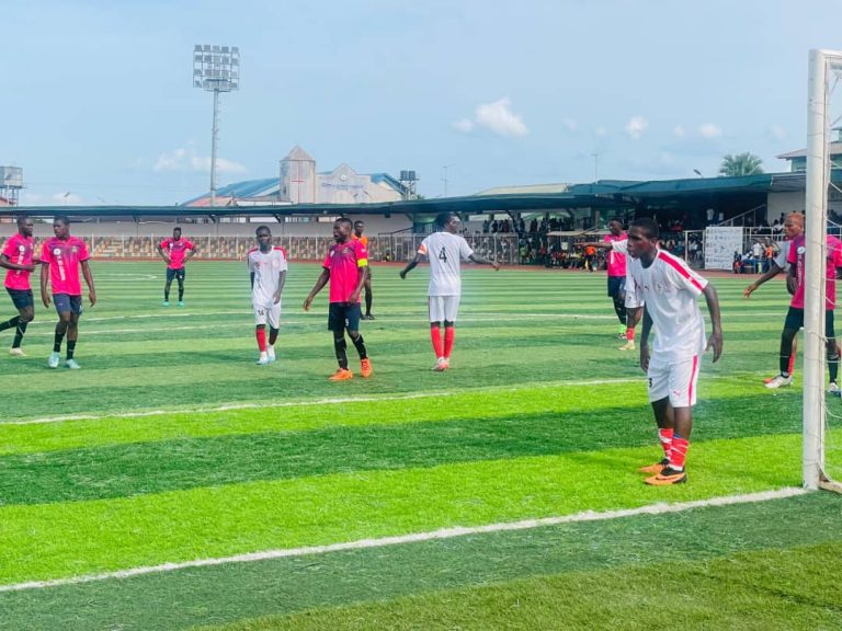 Prosperity Cup 2025: Bayelsa United Feeders, EGM FC Win Tightly Contested Games to Secure Semi Final Places