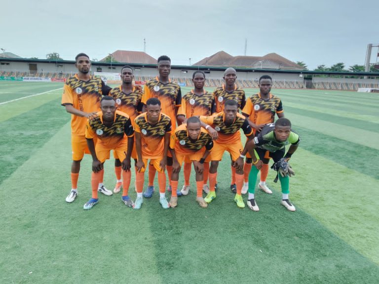 Prosperity Cup 2025: Ogbia champions, Citiboi FC Survive Igoni Scare