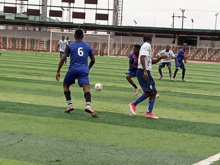 Prosperity Cup 2025: Former Champions, EGM On Course, As More Teams Secure Round of 16 Qualification