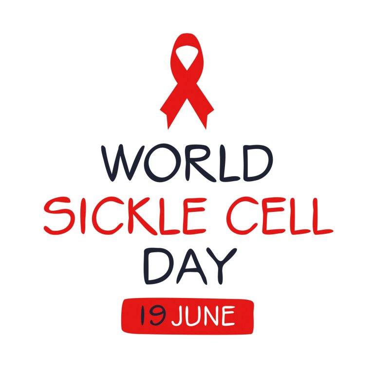 World Sickle Cell Awareness Day 2025