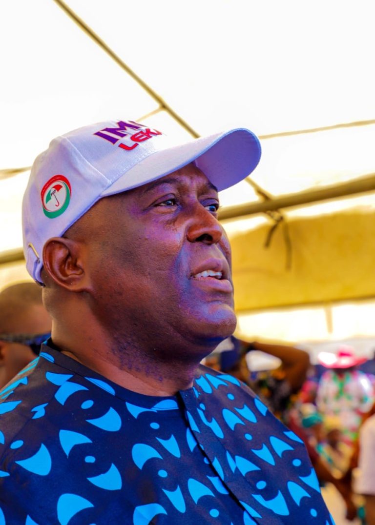 Igbalaye Hails Court of Appeal Ruling, Congratulates Governor Adeleke and the People of Osun