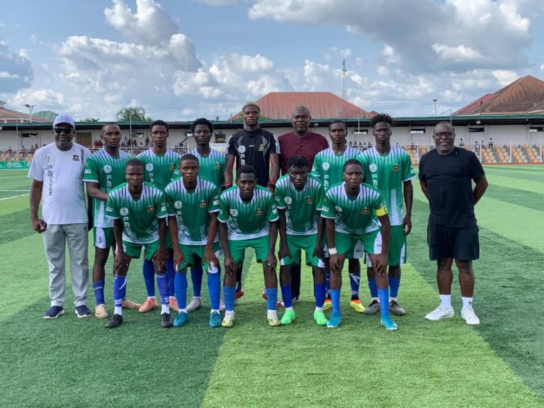 Prosperity Cup 2025: Youthful Advance Dreams Qualifies by the Whiskers, as Bayelsa UTD Feeders Crash out in a Nail-biting Shout-out