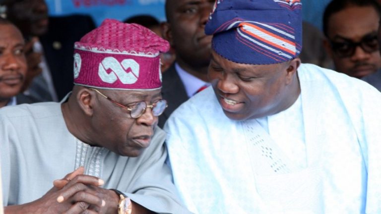 2027: On Tinubu, Ambode Mandate We Stand — Lagos Group