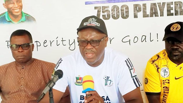 Prosperity Cup Is Yielding Dividends, Says Ono Akpe