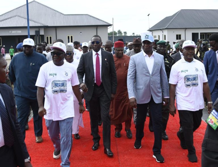 NDDC Plans Retreat, Agric Summit for Niger Delta Region