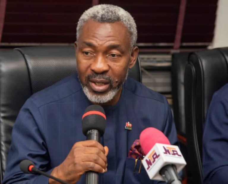 NIPR tasks NUJ on promotion of nation’s reputation