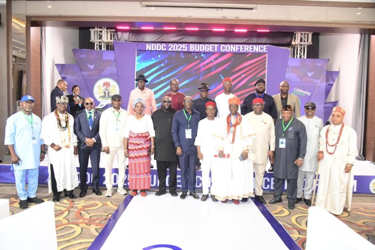 Regional Dev Ministry Commends NDDC’s Inclusive Budgeting Process