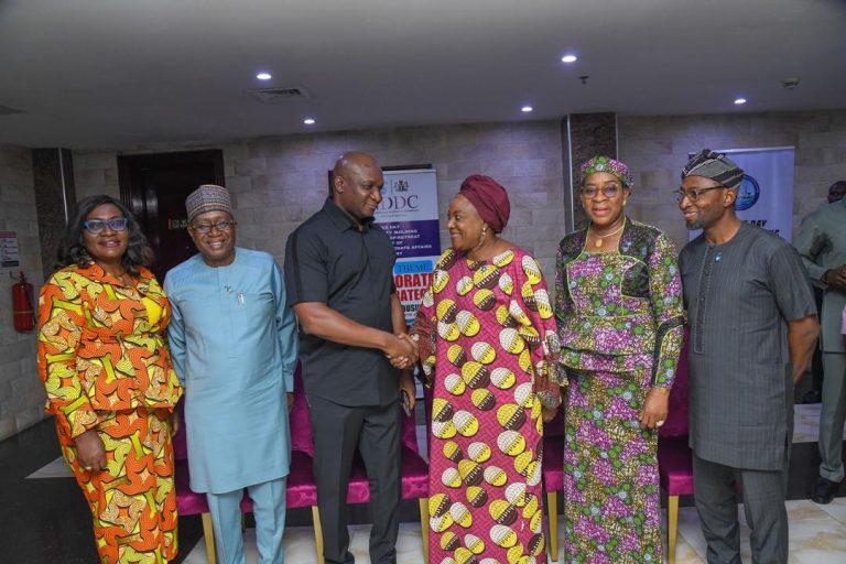 Creativity Is Key To Our Making a Difference – NDDC Boss