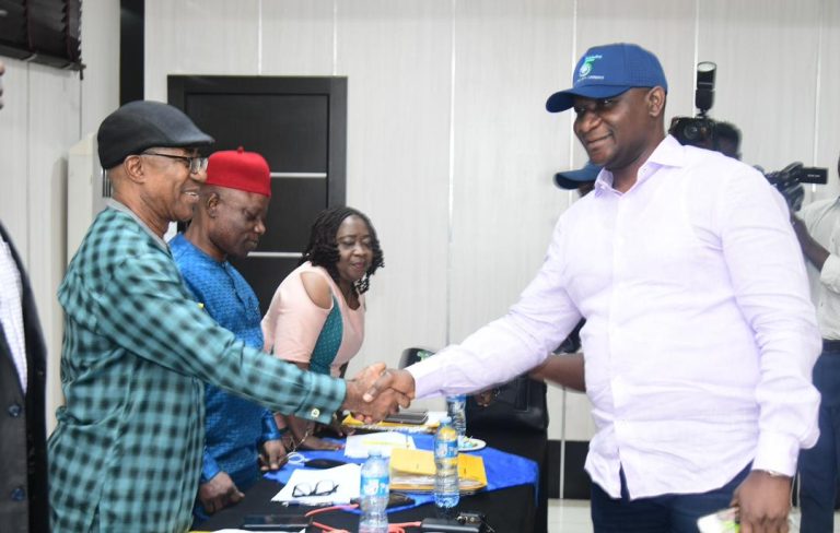 NDDC To Launch Local Postgraduate Scholarship Scheme