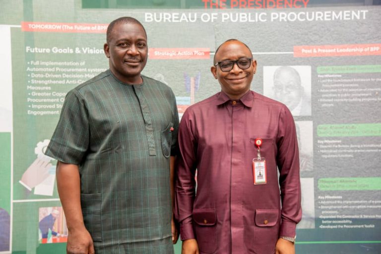 NIPR, BPP Collaborate to Stop Quacks from Bidding for PR, Communication Jobs