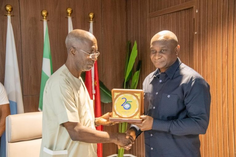 We are Committed To Holistic Development Of Niger Delta – NDDC Boss