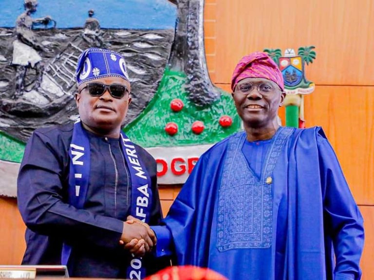 Sanwo-Olu, Obasa, Others Set to Grace 2025 LASCOTA Day 