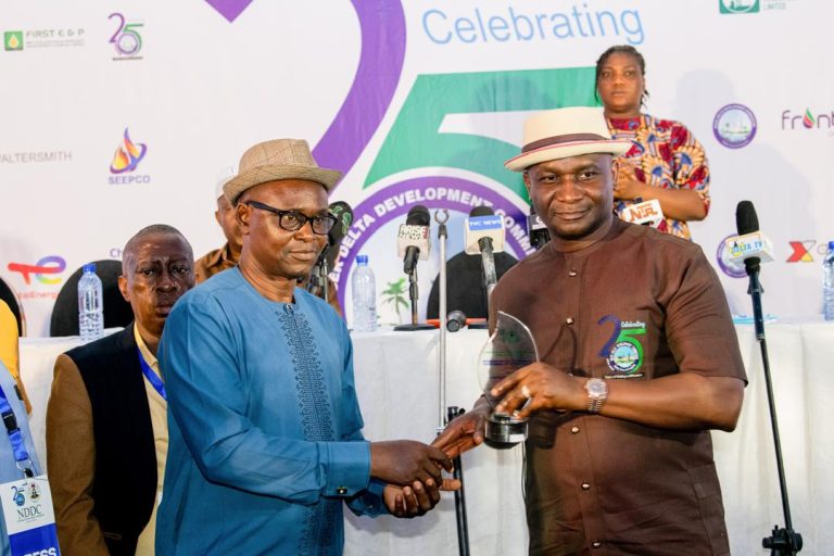 Army Honours Ogbuku With Service Commendation Medal