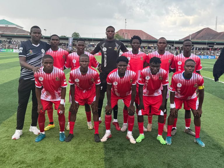 Prosperity Cup Season 7 fallout: Abidei Precious and Jacob Prince Receive U-20,Flying Eagles National Team Trial Call-Up