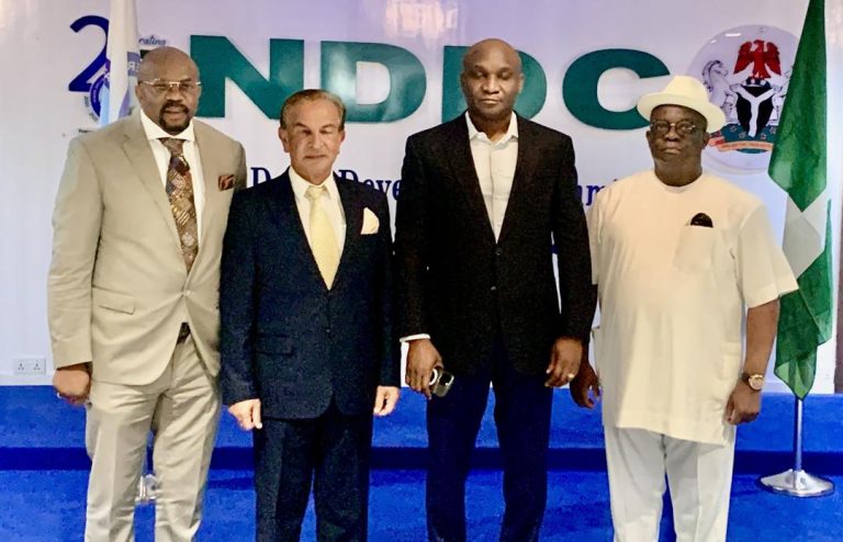 We Will Continue to Support Universities, NDDC Boss Assures