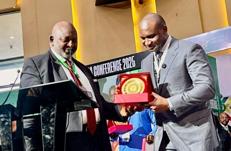 NDDC Will Support Security Agencies To Secure Waterways