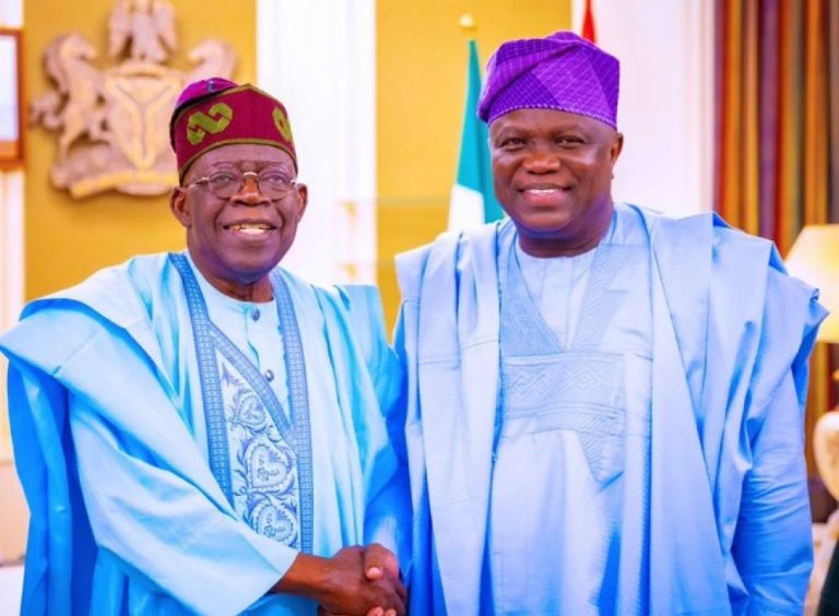 Ambode, Akande to Lead Tinubu Re-Election Campaign With Massive Mobilization