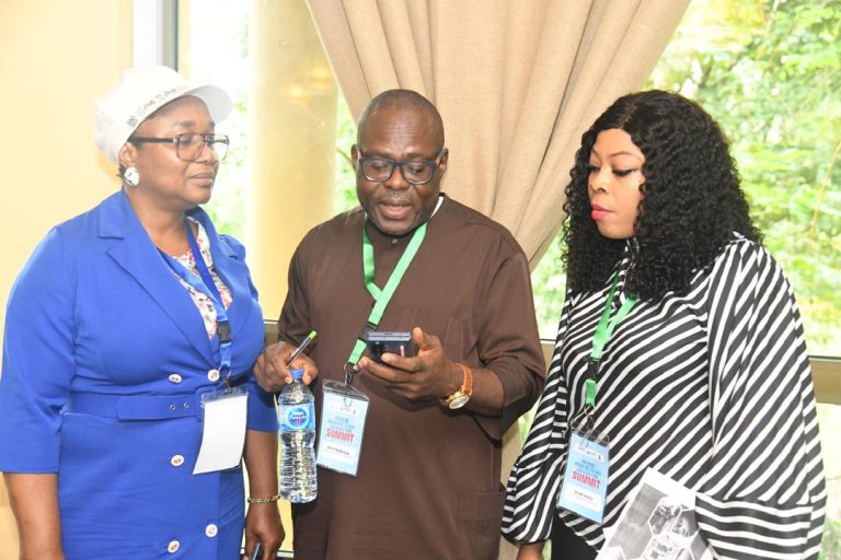 UN, NDDC Collaborate On Sustainable Development Goals