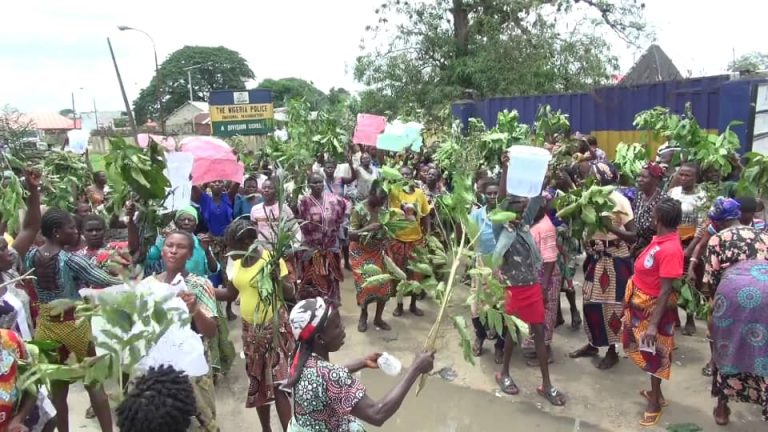 Oviri Olomu Community Cries Out Over Herdsmen Attacks, Issues 7-Day Ultimatum