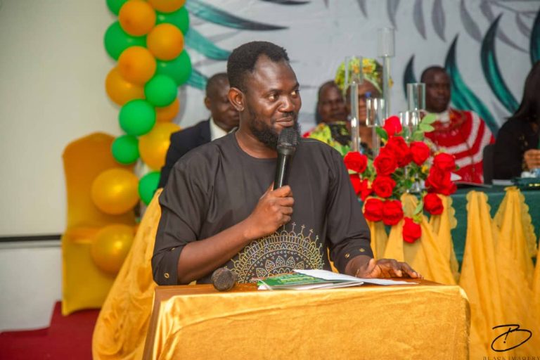 2025 International Youth Day: Ijaw Youths urged to be more productive – Bedford Berefa