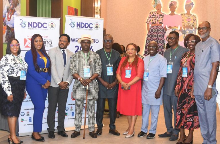 Capacity Building For Directors Critical – NDDC
