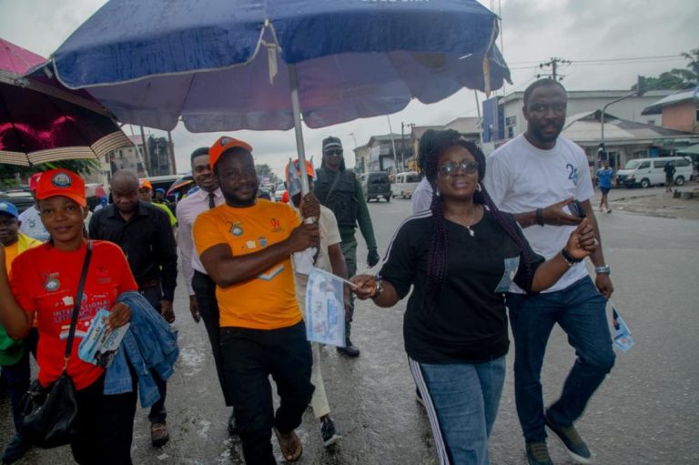 NDDC Reaffirms Commitment To Education, Human Capacity Building