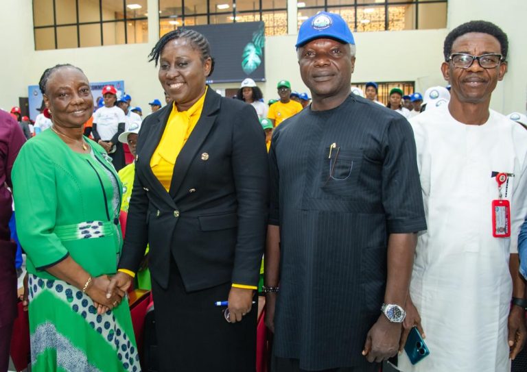 NDDC Promotes Literacy, Digital Education In Niger Delta