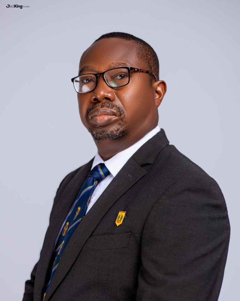 Gov Diri Appoints Sawyer As Bayelsa Head Of Service
