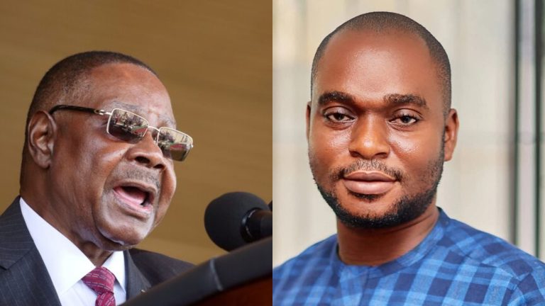 𝐏𝐞𝐭𝐞𝐫 𝐌𝐮𝐭𝐡𝐚𝐫𝐢𝐤𝐚’𝐬 𝐇𝐢𝐬𝐭𝐨𝐫𝐢𝐜 𝐂𝐨𝐦𝐞𝐛𝐚𝐜𝐤: 𝐋𝐞𝐬𝐬𝐨𝐧𝐬 𝐅𝐫𝐨𝐦 𝐌𝐚𝐥𝐚𝐰𝐢’𝐬 𝐄𝐥𝐞𝐜𝐭𝐢𝐨𝐧