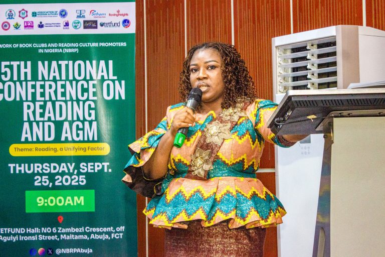 Publisher Canvases for Accessibility, Affordability of Books to Boost Reading Culture