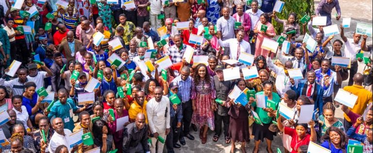 Lagos Teachers Hail Tinubu, Drum Support For Ambode’s Return as Governor 