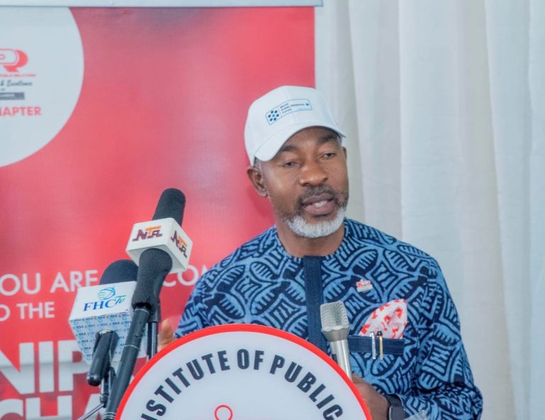 NIPR Lauds Continous Partnership of Media