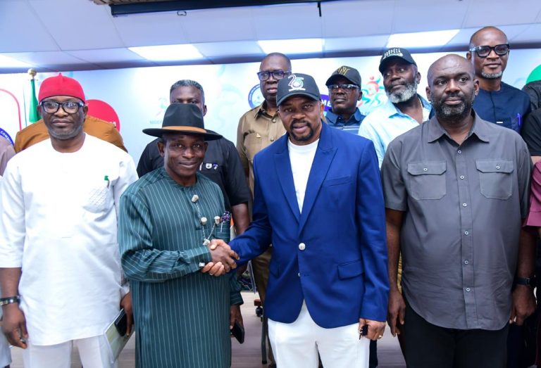 2026 Niger Delta Games Will be Bigger, Better – NDDC Assures