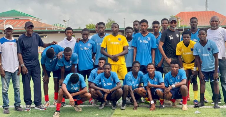 Prosperity Cup To Produce More Future Stars